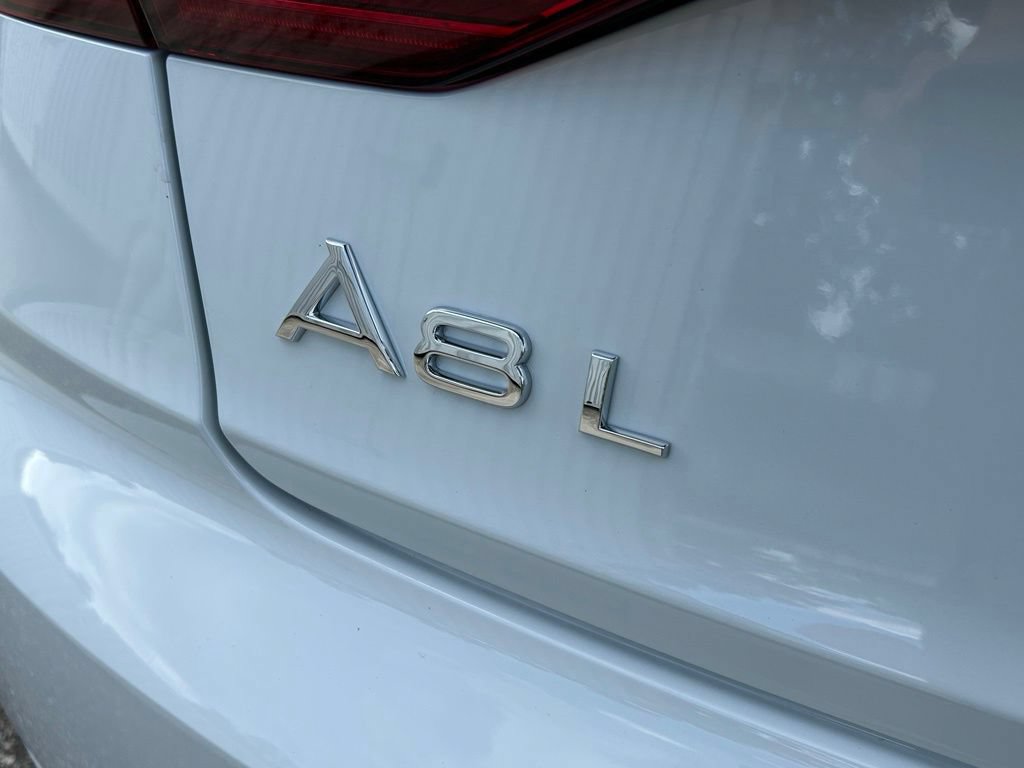 New 2026 Audi A8 L 3.0T AWD/4WD image 48