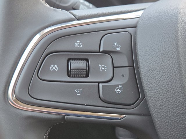 New 2026 Buick Encore GX Preferred w/ Comfort Package FWD image 12