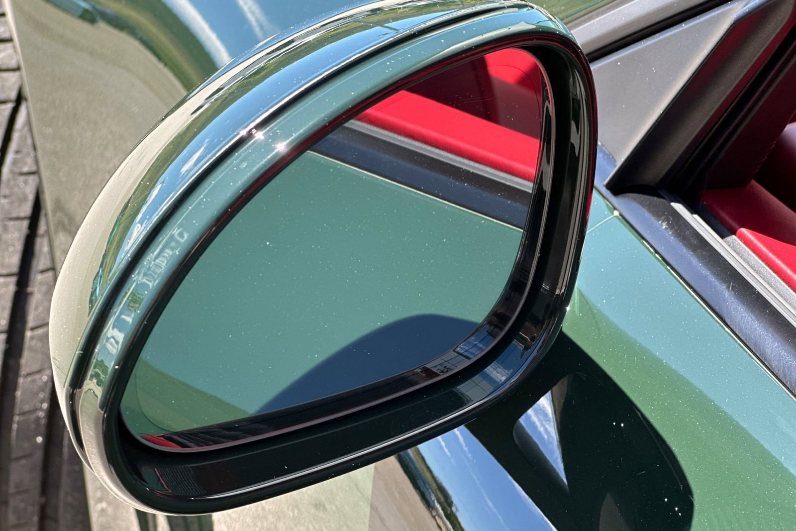 Certified 2019 Porsche 911 Targa 4 GTS AWD/4WD image 39