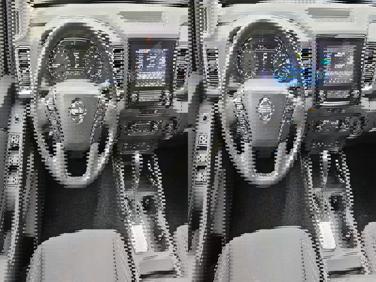 Used 2024 Nissan Frontier SV w/ SV Convenience Package image 5