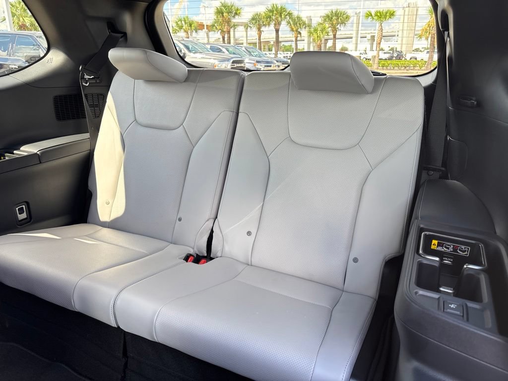 Used 2026 Lexus TX 350 AWD w/ Technology Package image 23