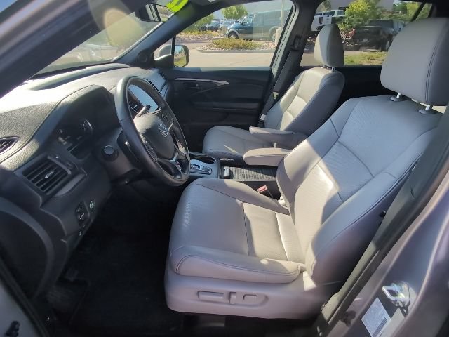 Used 2022 Honda Passport EX-L image 12