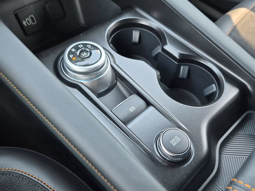 New 2026 Ford Explorer Tremor AWD/4WD image 12