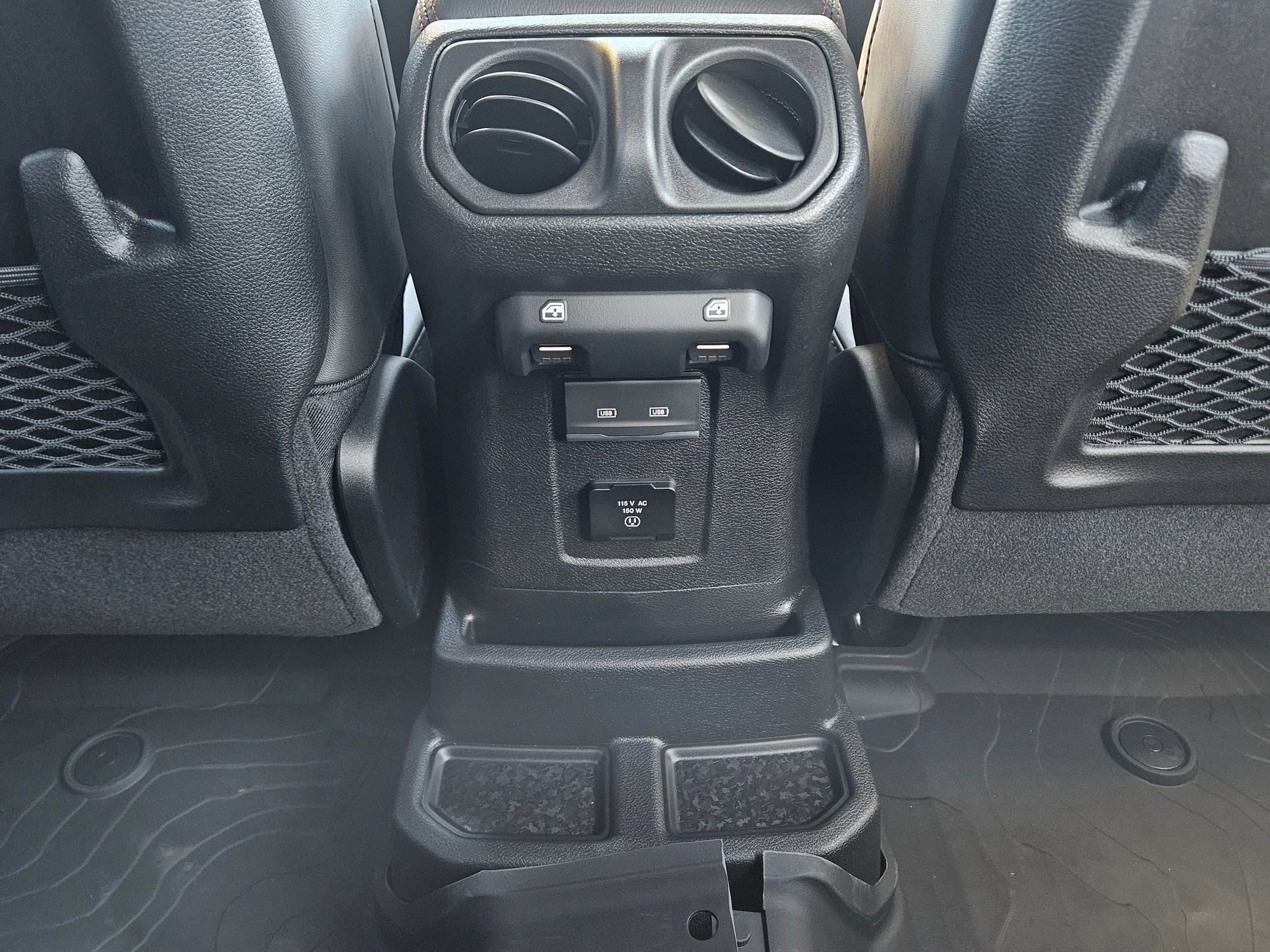 New 2026 Jeep Wrangler Unlimited Rubicon image 24