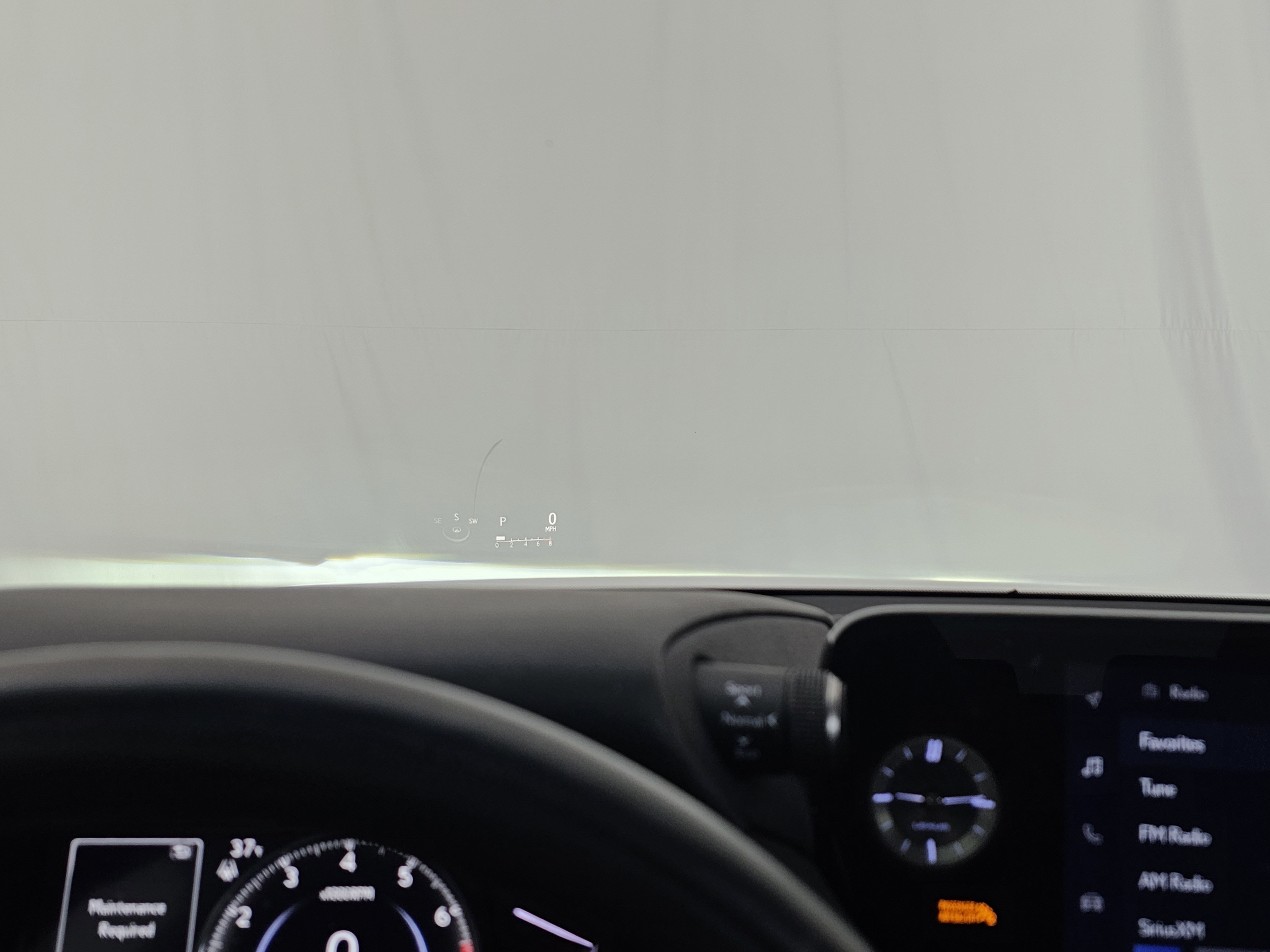 Used 2024 Lexus ES 350 Ultra Luxury w/ Accessory Package (Z1) image 32