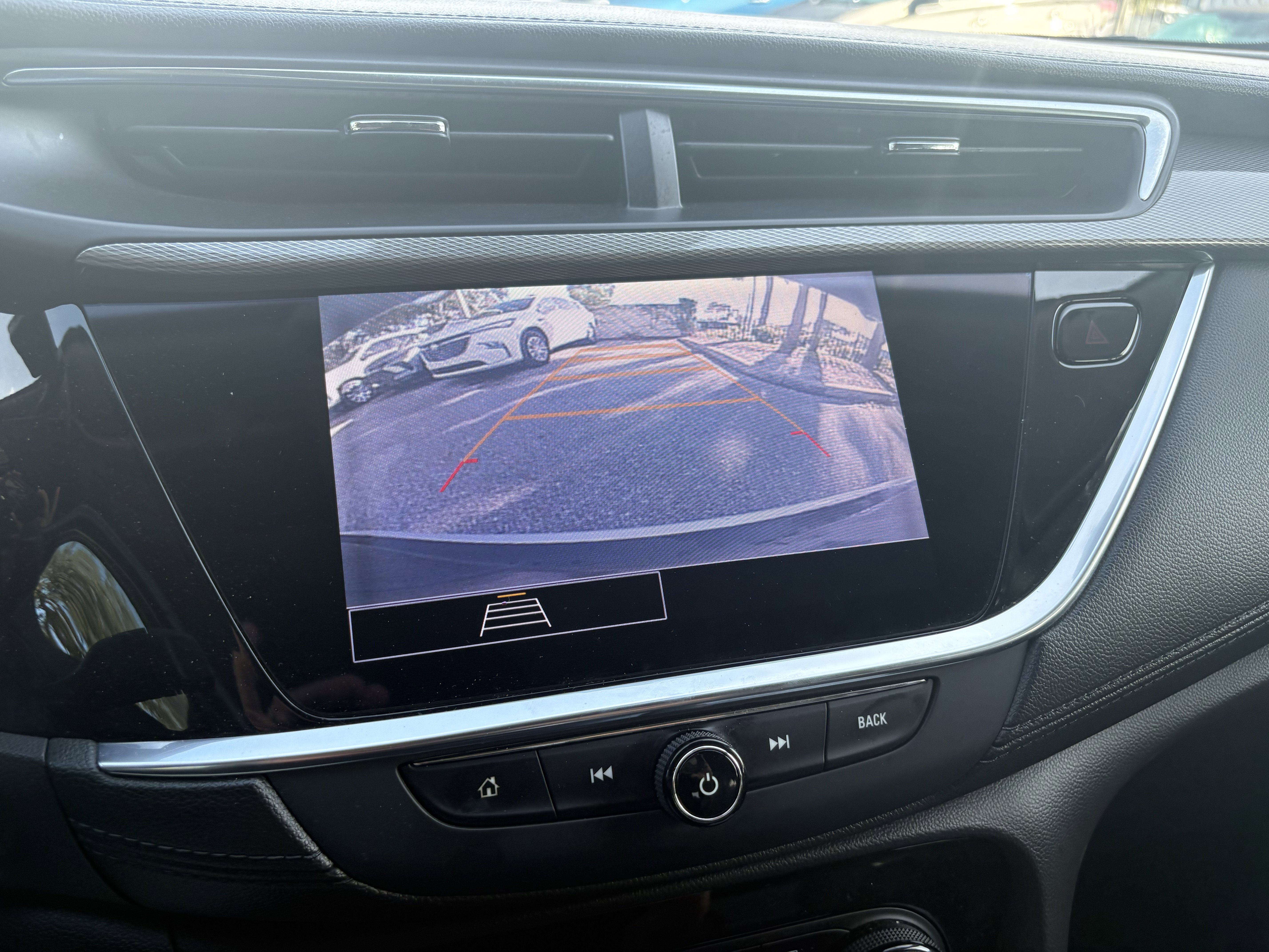 Used 2021 Buick Encore GX Preferred image 12