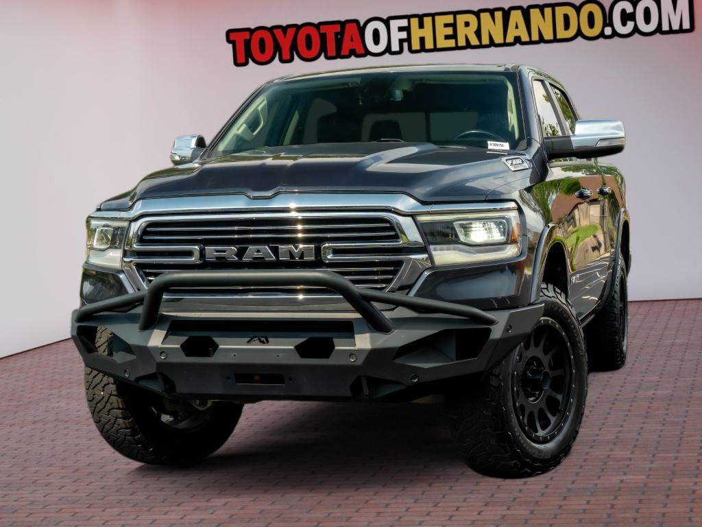 Used 2020 RAM 1500 Laramie