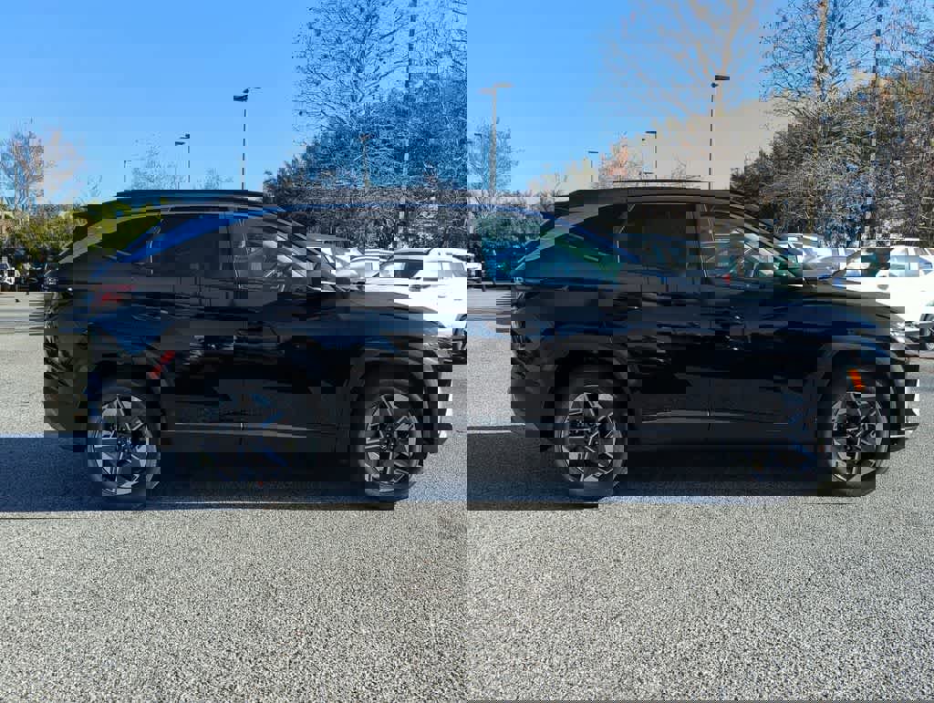 New 2026 Hyundai Tucson SEL image 8