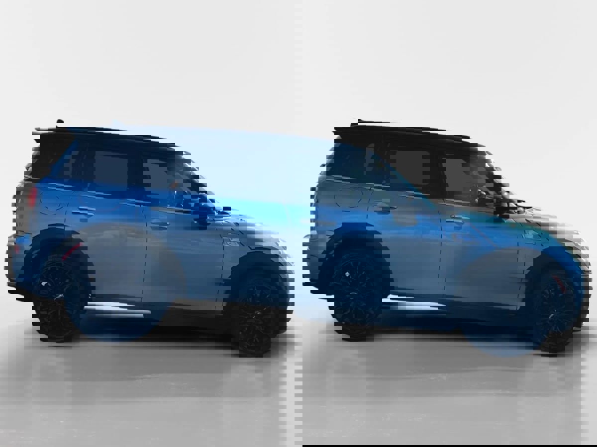 Used 2016 MINI Cooper Clubman S image 6