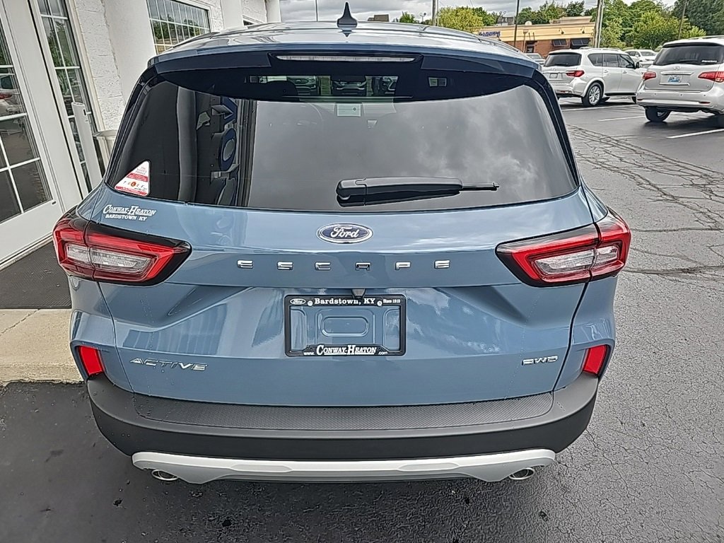 New 2026 Ford Escape Active w/ Cold Weather Package image 5