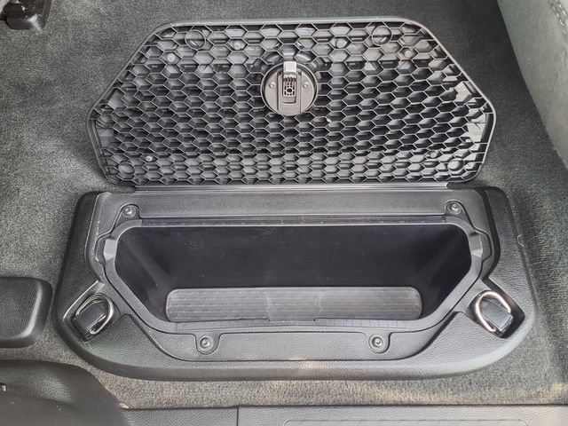 Used 2023 RAM 1500 Big Horn AWD/4WD image 12