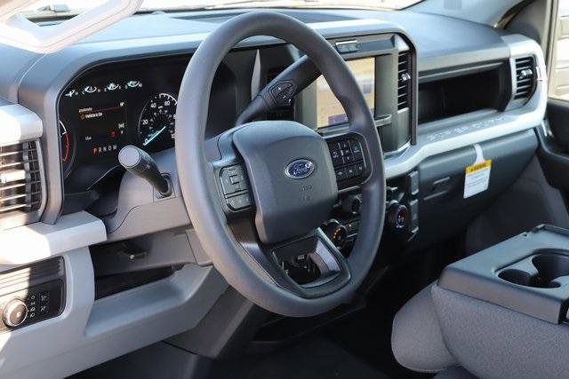 New 2026 Ford F350 XL image 12