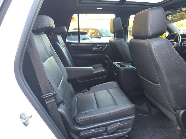 Used 2023 Chevrolet Tahoe RST w/ Luxury Package AWD/4WD image 17