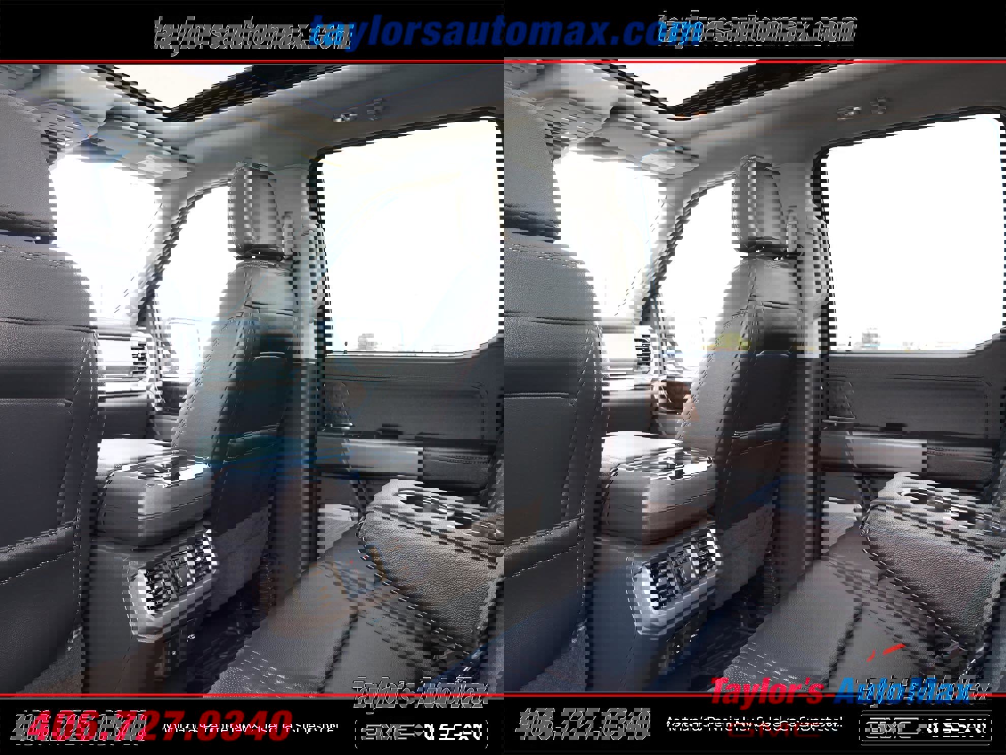 Used 2023 Ford F150 Lariat w/ Equipment Group 502A High image 37