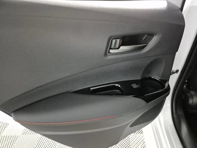 New 2026 Toyota Corolla GR AWD/4WD image 27