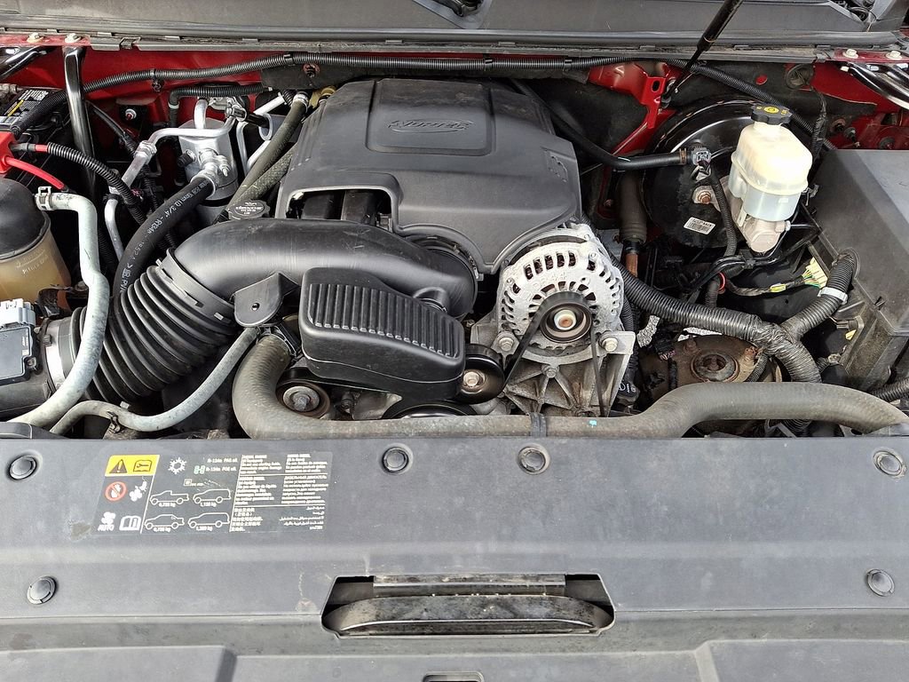 Used 2013 Chevrolet Tahoe LT w/ All-Star Edition image 28