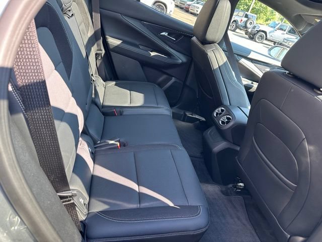 Certified 2024 Chevrolet Blazer EV LT AWD/4WD image 27