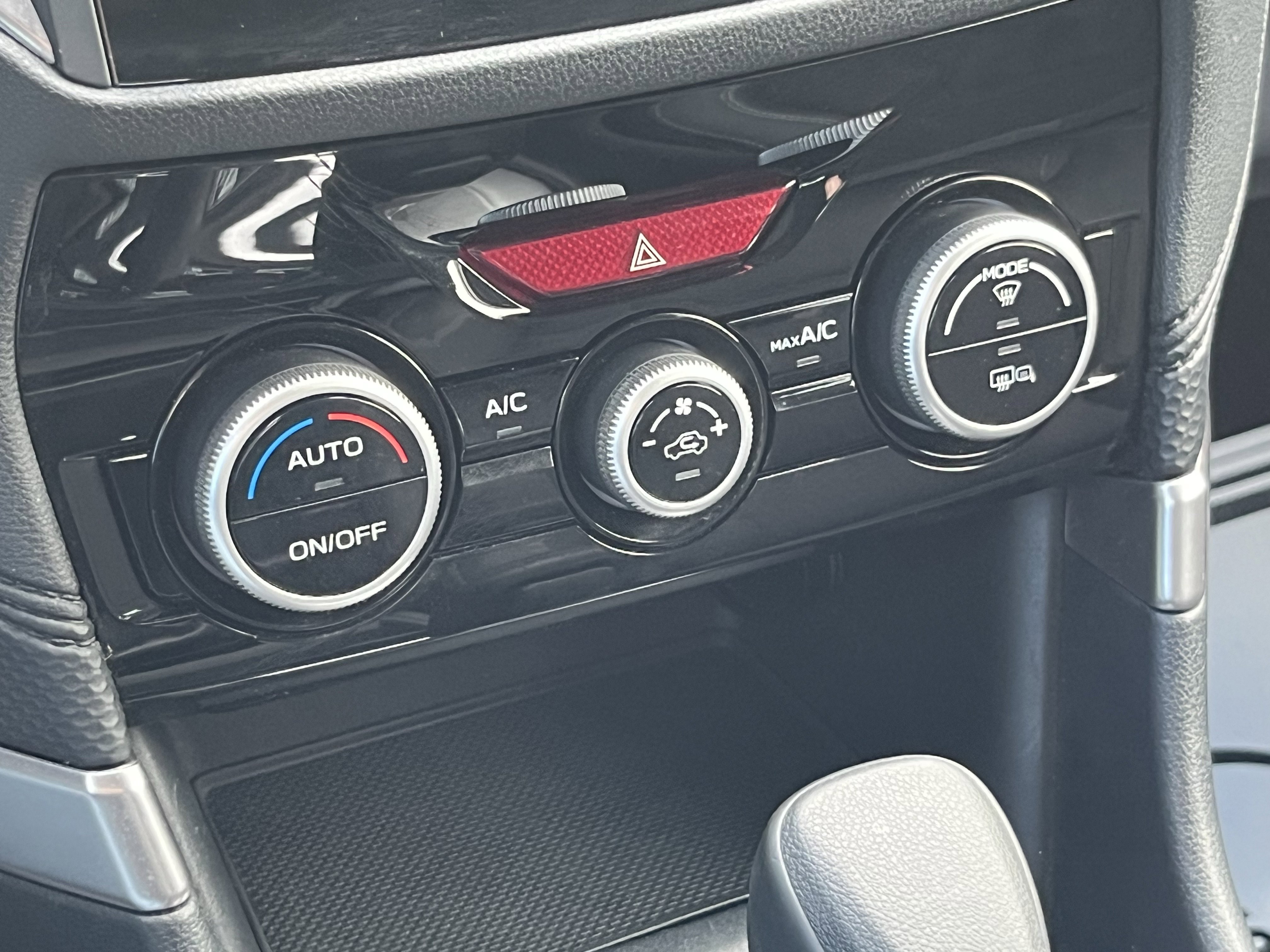 Used 2022 Subaru Forester Premium w/ Popular Package #1 image 24