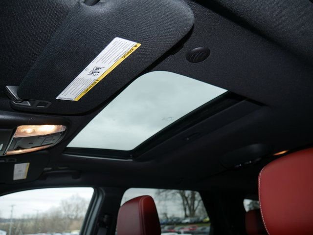 Used 2024 Dodge Durango SRT AWD/4WD image 3