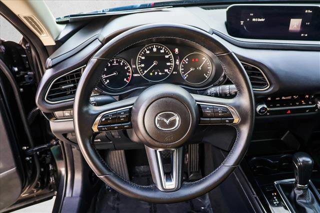 Used 2025 MAZDA CX-30 AWD 2.5 S w/ Preferred Package image 13