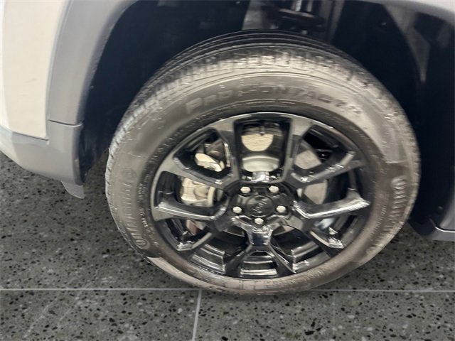 Used 2023 Jeep Compass Altitude w/ Convenience Group image 24