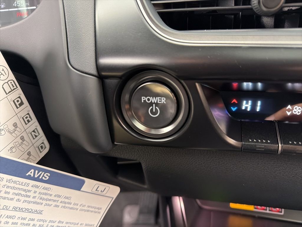 New 2026 Lexus UX 300h AWD image 13