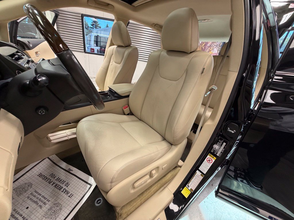 Used 2013 Lexus RX 450h AWD w/ Navigation Pkg image 7