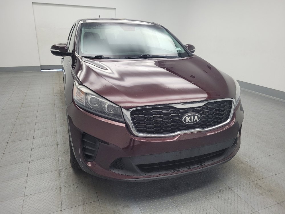 Used 2019 Kia Sorento AWD V6 image 14