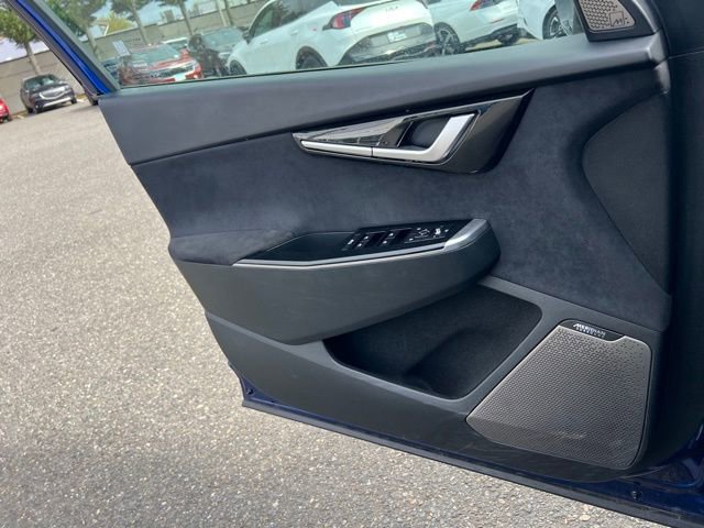 Certified 2023 Kia EV6 GT image 17
