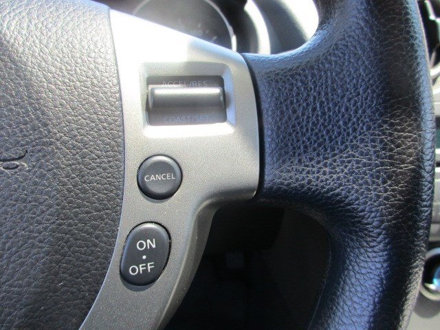 Used 2010 Nissan Rogue S Krom Edition AWD/4WD image 21