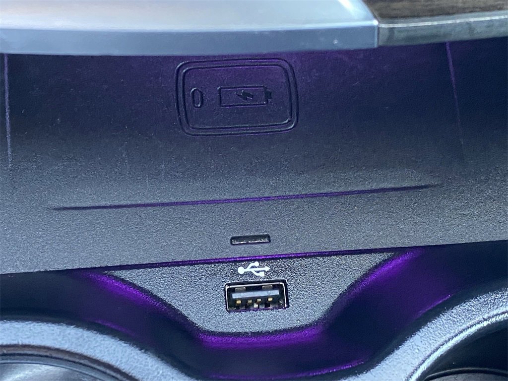 Used 2020 BMW 530i xDrive w/ Premium Package image 30