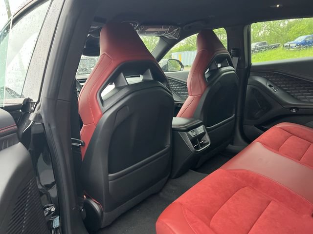 New 2026 Dodge Charger R/T AWD/4WD image 24