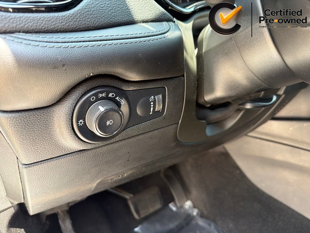 Certified 2022 Dodge Durango GT AWD/4WD image 46