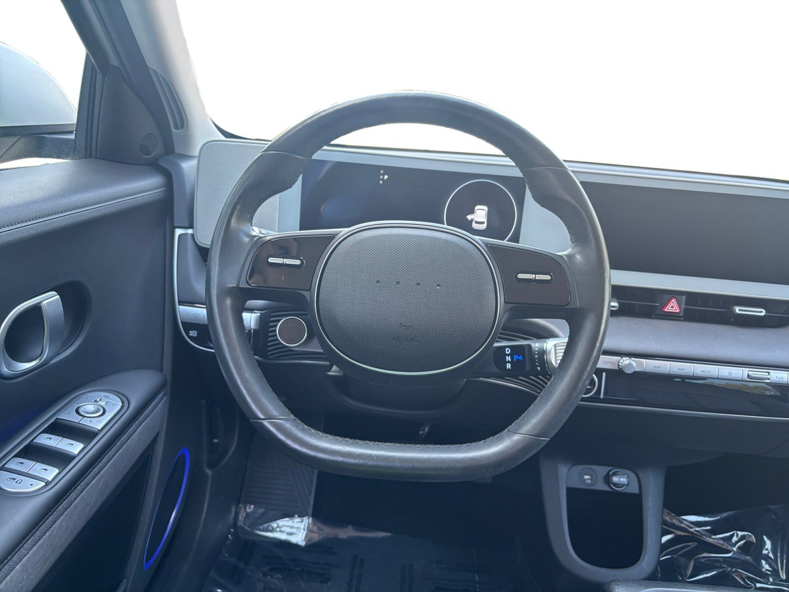 Used 2023 Hyundai Ioniq 5 SEL image 12