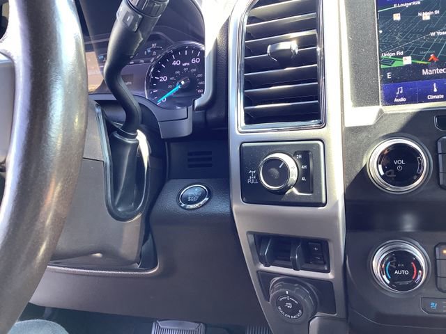 Used 2021 Ford F250 King Ranch w/ King Ranch Ultimate Package image 16