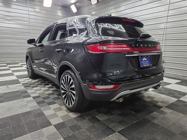 Used 2019 Lincoln MKC Black Label AWD/4WD image 7
