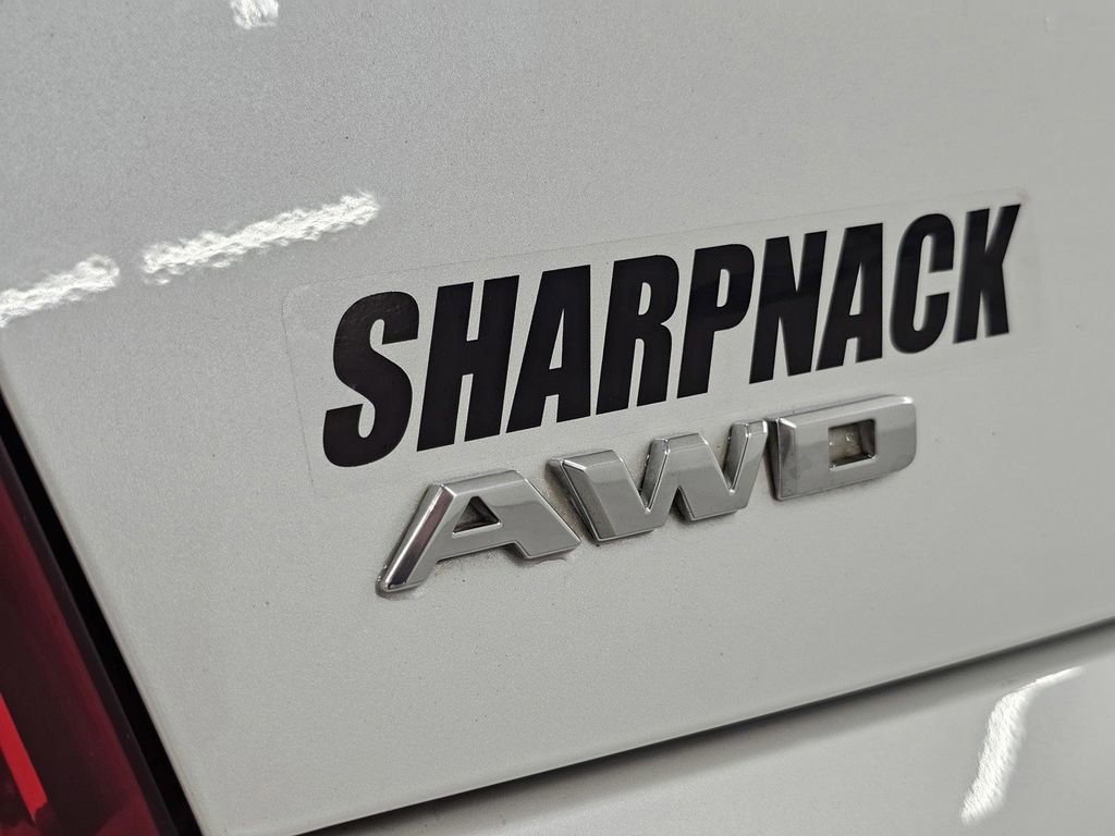 Used 2019 Cadillac ATS Luxury image 28