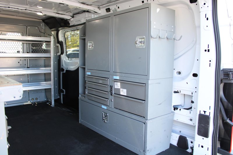 Used 2018 Ford Transit 150 130 Low Roof image 15