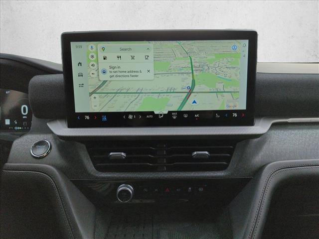 Certified 2025 Ford Explorer Platinum w/ LUX Leather Package image 15