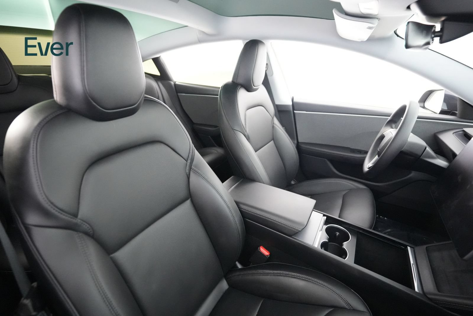 Used 2025 Tesla Model 3 RWD image 23