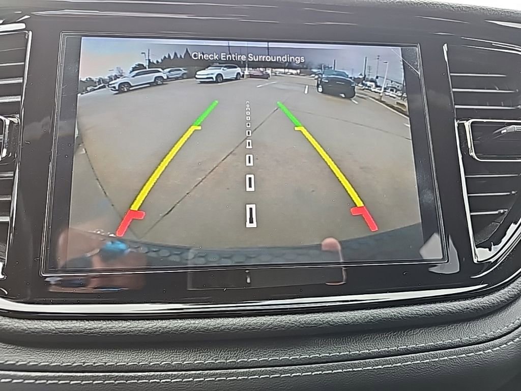 Certified 2021 Dodge Durango GT image 37