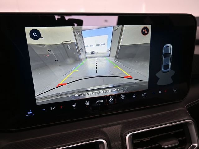 Used 2025 Ford Mustang Premium image 8