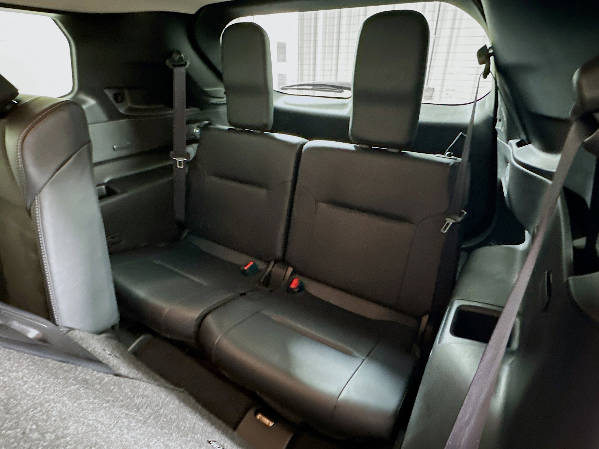 Used 2024 Mitsubishi Outlander SE image 30