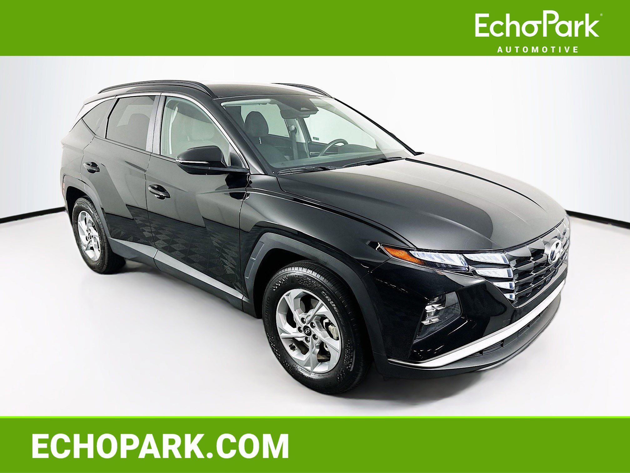 Used 2023 Hyundai Tucson SEL