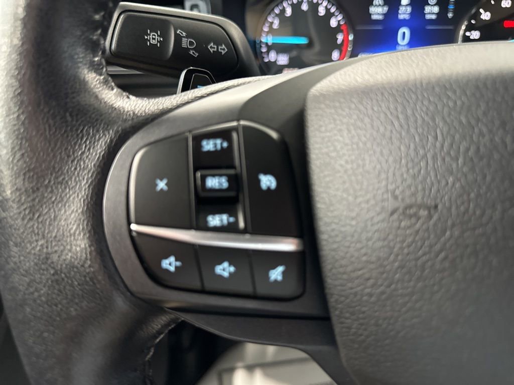 Used 2020 Ford Explorer XLT w/ Comfort Package image 19