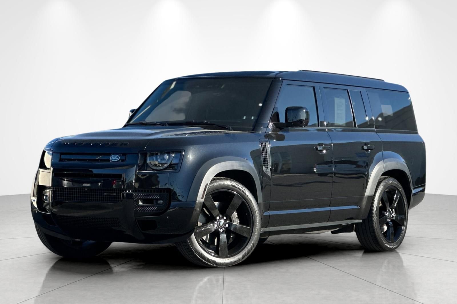 Used 2023 Land Rover Defender 130 X-Dynamic SE