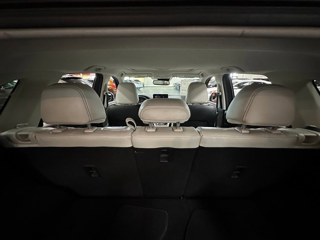 Used 2022 MAZDA CX-5 AWD 2.5 S w/ Premium Package image 28