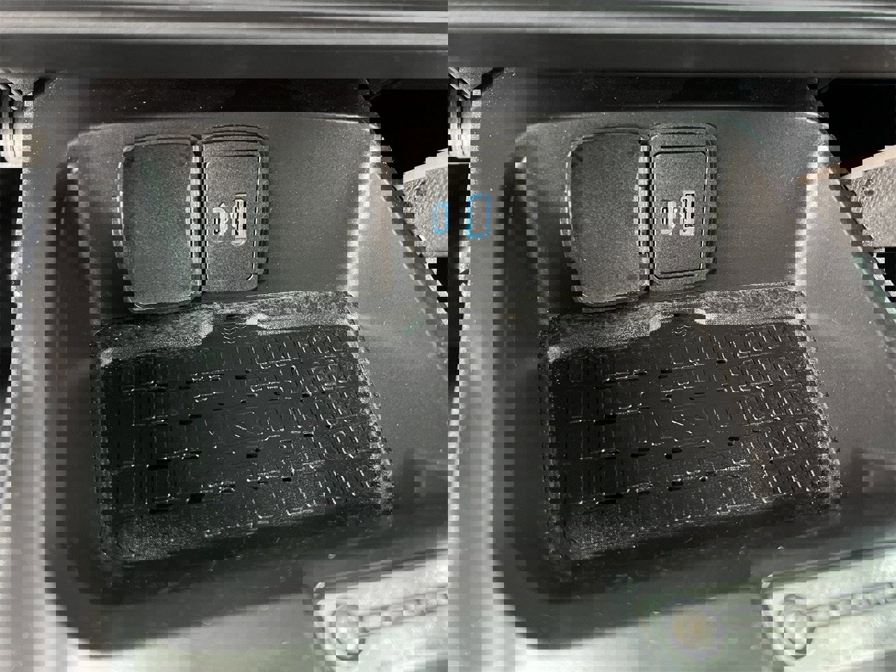 Used 2024 Ford Bronco Outer Banks image 20