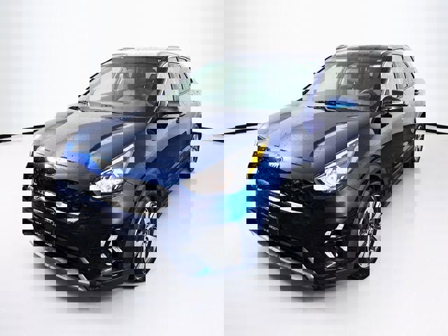 Certified 2021 Kia Niro LX