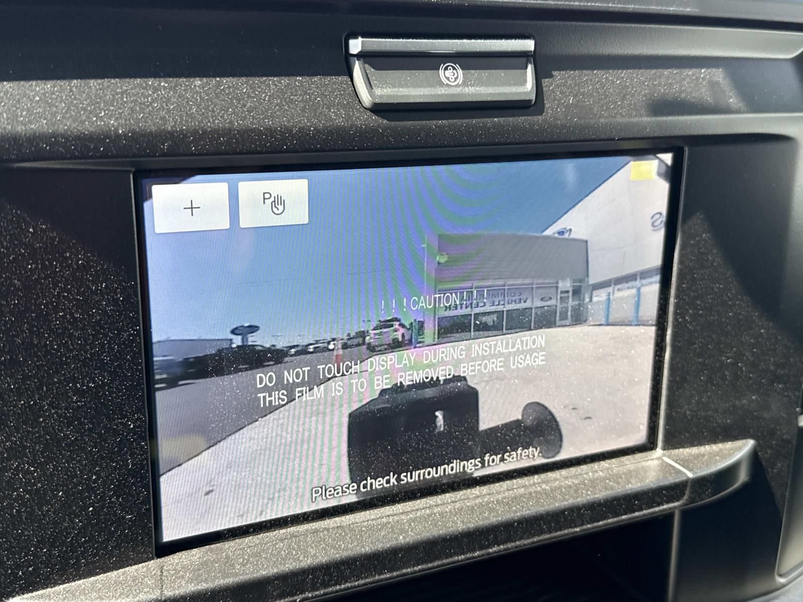 New 2025 Ford F550 4x4 Crew Cab image 15